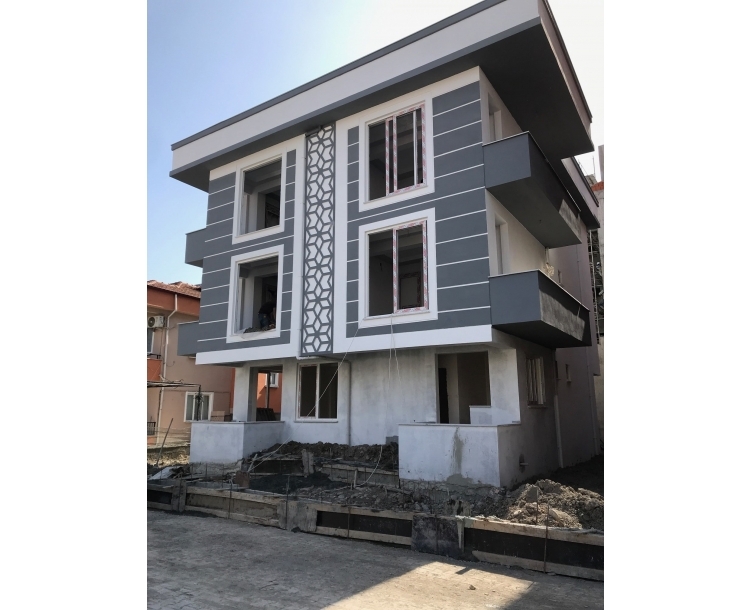 Gülseda Apartmanı