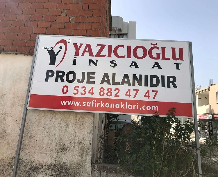 Topal Ali ve Adile Hanım Apartmanı